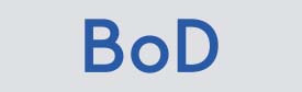 BoD Logo